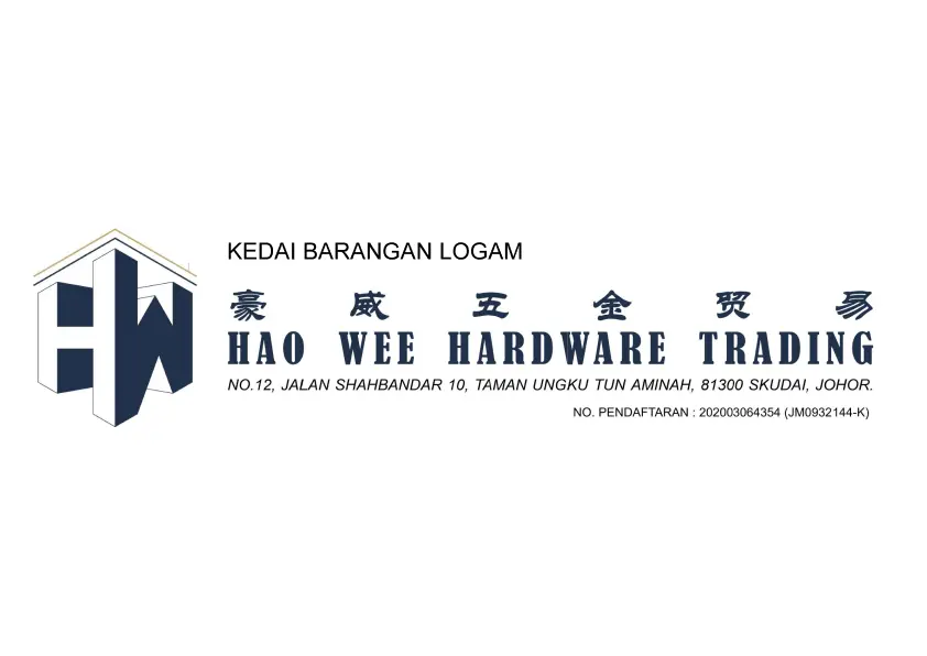 Hao Wee Hardware Trading